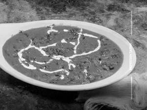 Panner Butter Masala