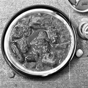 Veg Hyderabadi