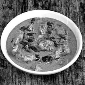 Methi Malai Mutter