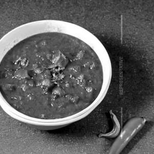 Dal kolapuri