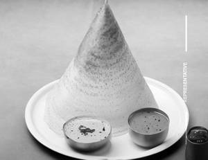Paneer Plain Dosa