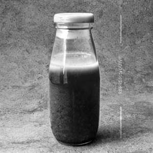 Pomogranite Juice