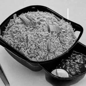 Chicken Nasi Goreng
