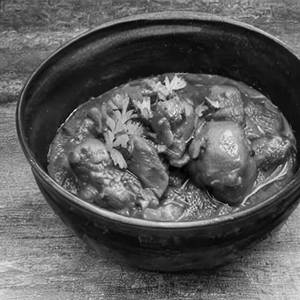 Chicken Pulimunchi