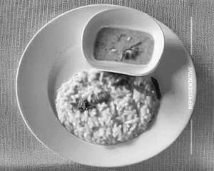 Kadi Khichdi