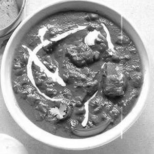 Mashroom Masala