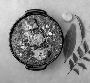 Paneer angara