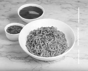 Triple Schezwan Noodles