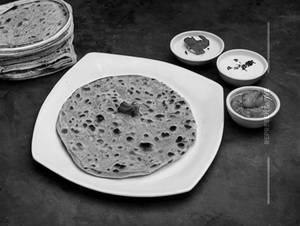 Aloo Paratha