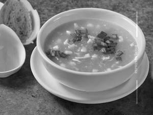Chicken Sweet Corn Soup