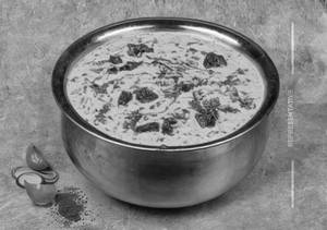 Methi Matar Malai