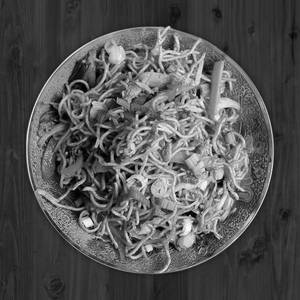 Chinese bhel