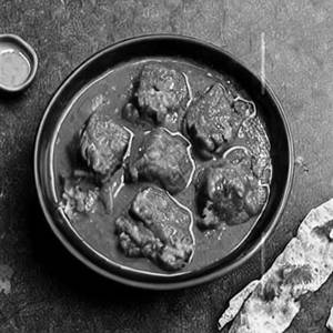 Veg Kolhapuri