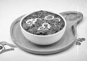 Aloo Palak