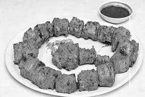 Paneer Tikka Dry