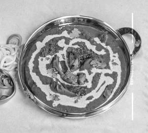 Veg Makhanwala (Jain Item)