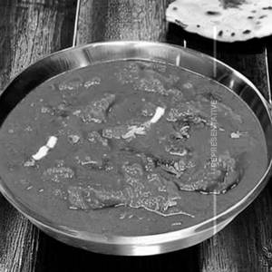 Cherupayar Curry