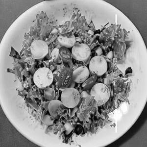 Green Salad