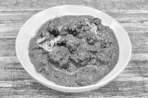 Keema Chicken