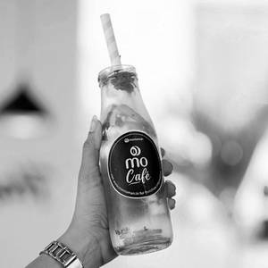 Masala Lemonade