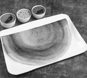 Vadacurry Dosa