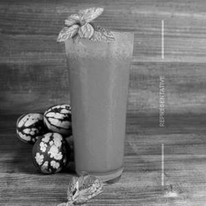 Watermelon Juice