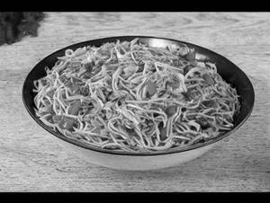 Chicken Noodles     