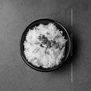 Ghee Rice