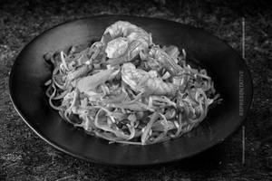 Prawn Pad Thai  