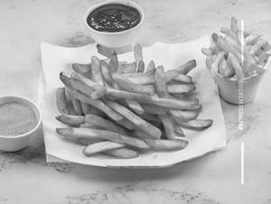Peri Peri French Fries