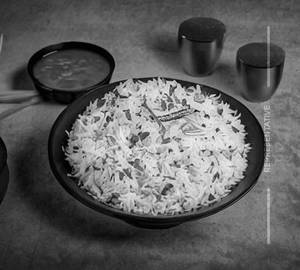 Veg Ginger Garlic Rice