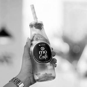 Peach Ice Tea