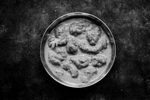 Kaju Kurma