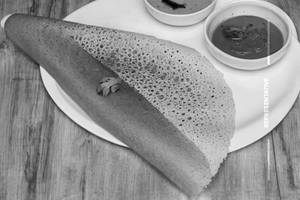 Ragi dosa