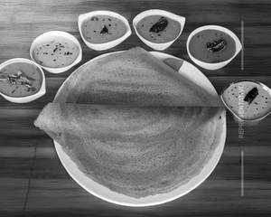 Rava Dosa