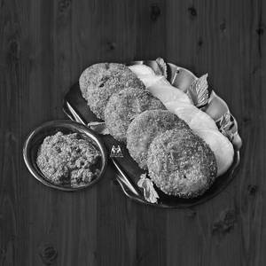 Dahi kabab