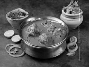 Panner Tikka Masala