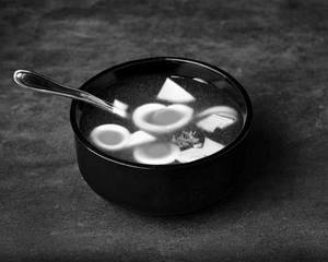 Veg Clear Soup