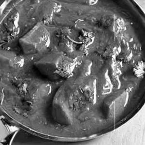Shetty Special Veg