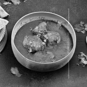 Three Spice Chicken Gravy