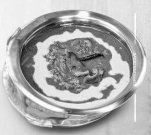 Mushroom Kadai