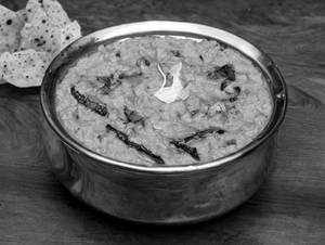 Dal Kichidi