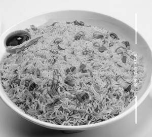 Garlic Fried Rice