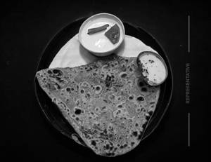 Gobi Parata