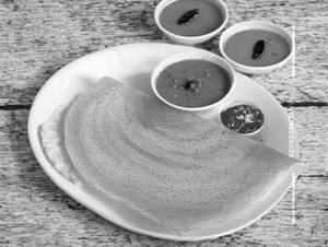 Set Dosa