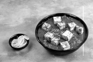 Paneer Kadai