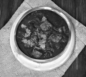 Paneer Chilly Gravy