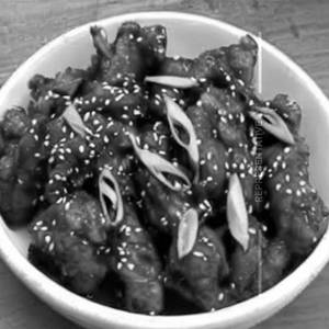 Chilly Chicken (Boneless)