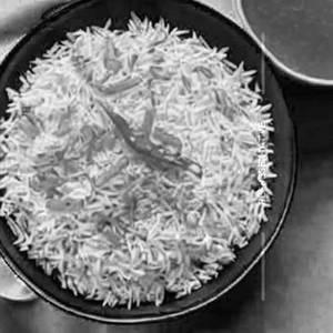 Ghee Rice