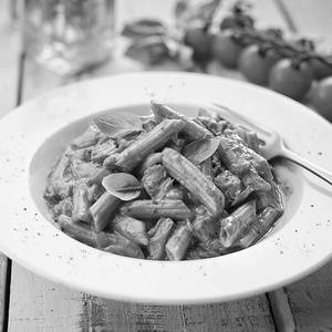 Arrabiata Chicken  Pasta